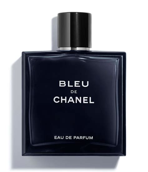 chanel bleu homme eau de parfum